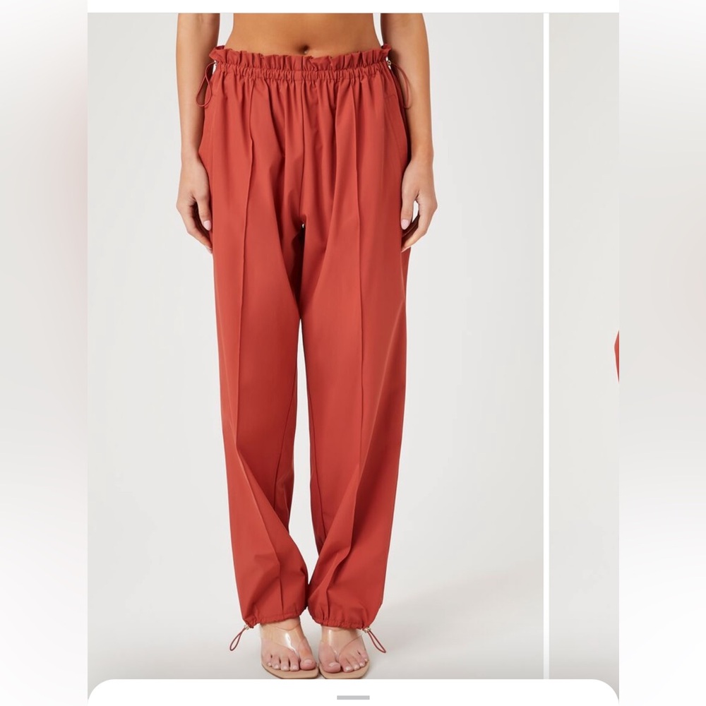Nylon Joggers - Picture 3 of 3